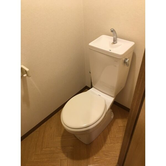 【トイレ】 | SK House