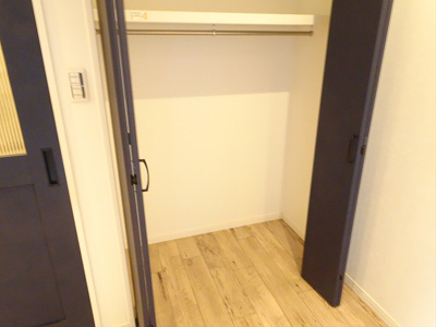 【収納】 | リッシェル幡ヶ谷