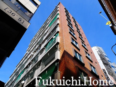 【外観】 | リッシェル幡ヶ谷