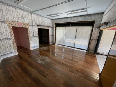 【受付】 | 中古店舗　岩国市美和町