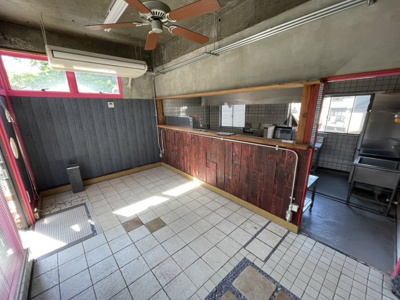 【その他】 | 中古店舗　岩国市美和町