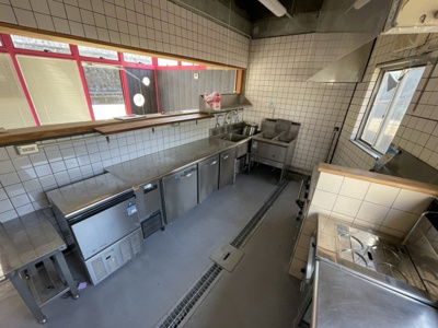 【その他】 | 中古店舗　岩国市美和町