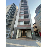 大阪市福島区吉野１丁目のマンションの画像