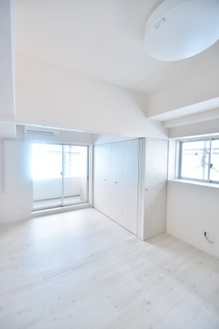 大阪市城東区蒲生２丁目の賃貸マンションのその他
