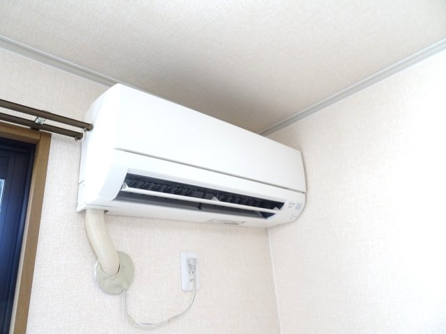 キングスガーデン　Ａの設備