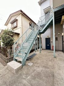 【エントランス】クレシェンドＭ 