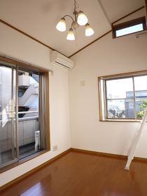 【展望】クレシェンドＭ 