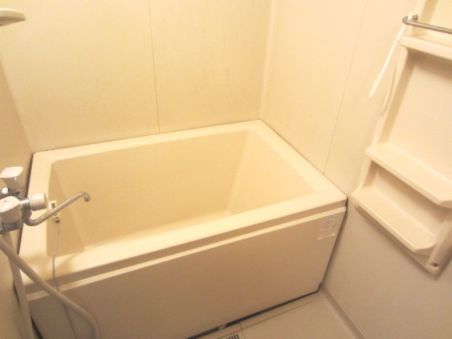 【浴室】 | ワンルームマンション喜田