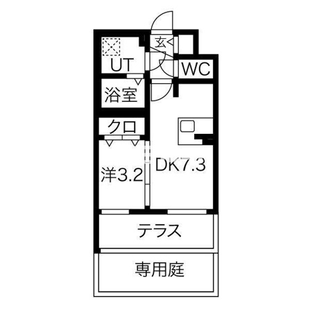 ファステート京都ステーションウォズ 
