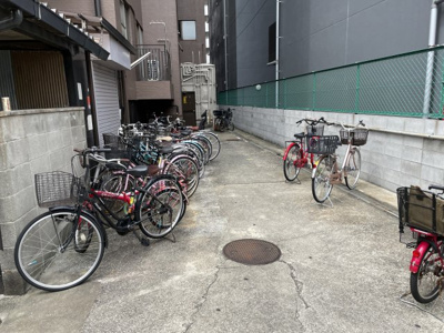 【エントランス】 | メゾンダーバン