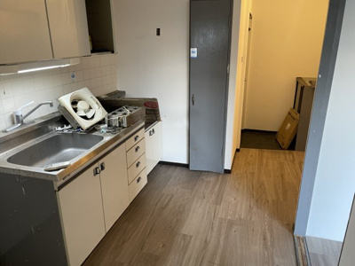 【キッチン】 | メゾンダーバン