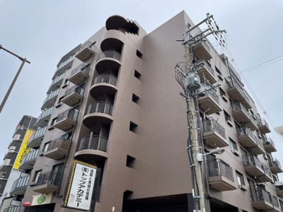 【外観】 | メゾンダーバン