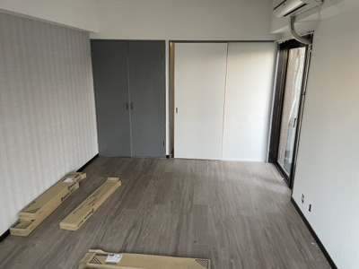 【居間・リビング】 | メゾンダーバン