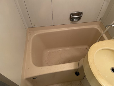 【浴室】 | メゾンダーバン