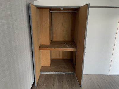 【収納】 | メゾンダーバン