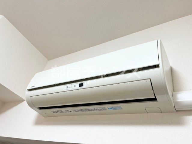 プレサンス丸の内レジデンスⅢの設備