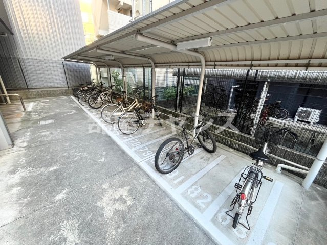 プレサンス丸の内レジデンスⅢのその他共用部分