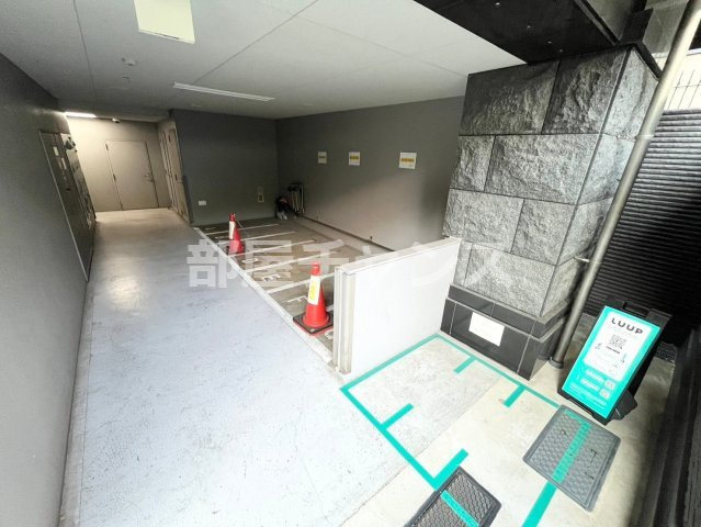 プレサンス丸の内レジデンスⅢのその他共用部分