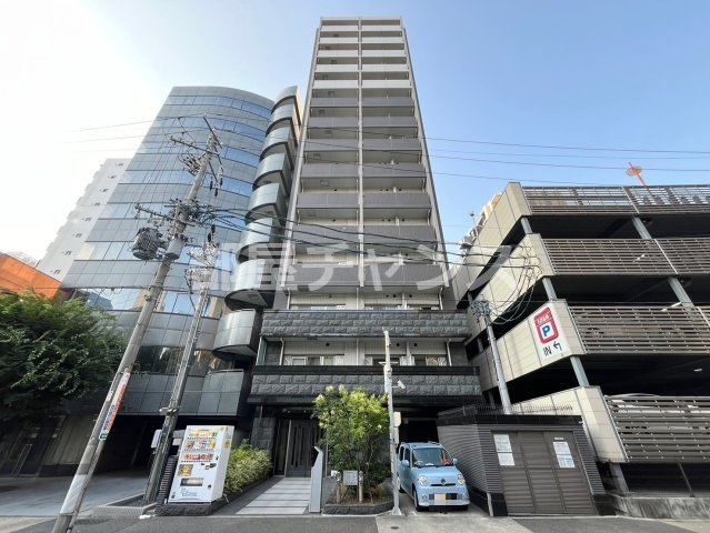 プレサンス丸の内レジデンスⅢ