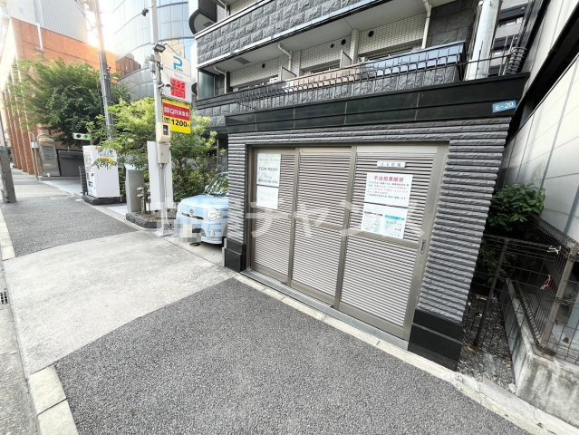 プレサンス丸の内レジデンスⅢのその他共用部分