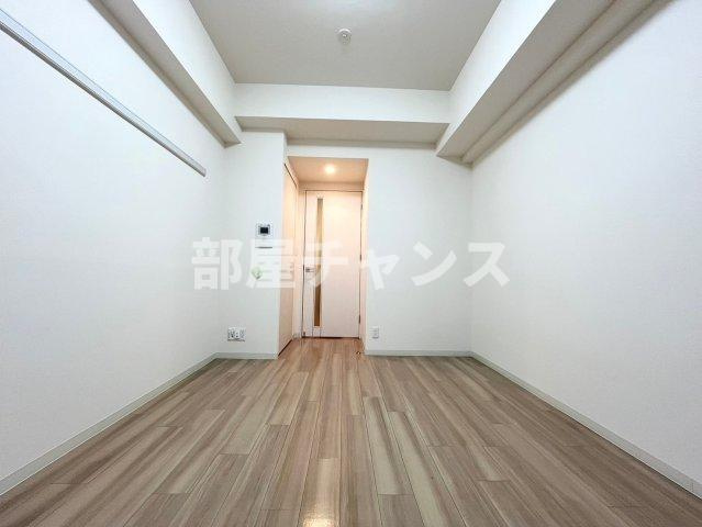 プレサンス丸の内レジデンスⅢの寝室