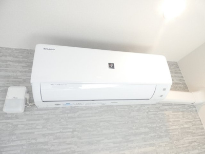 【寝室】 | ハーモニーテラス市場木町Ⅳ