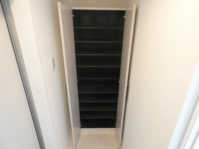 【収納】 | ハーモニーテラス市場木町Ⅳ