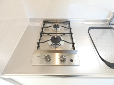 【内装】 | ハーモニーテラス市場木町Ⅳ