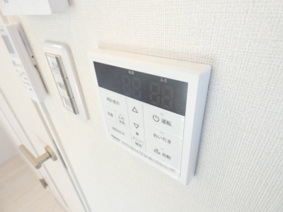 【内装】 | ハーモニーテラス市場木町Ⅳ