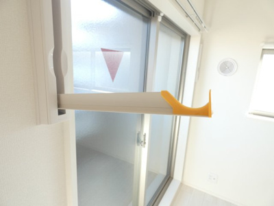 【内装】 | ハーモニーテラス市場木町Ⅳ