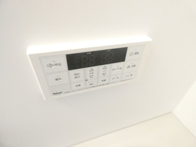 【内装】 | ハーモニーテラス市場木町Ⅳ