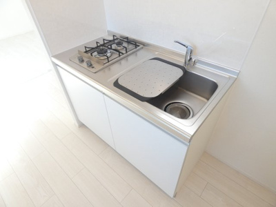 【キッチン】 | ハーモニーテラス市場木町Ⅳ