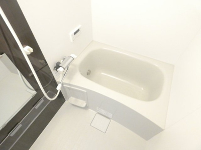 【浴室】 | ハーモニーテラス市場木町Ⅳ