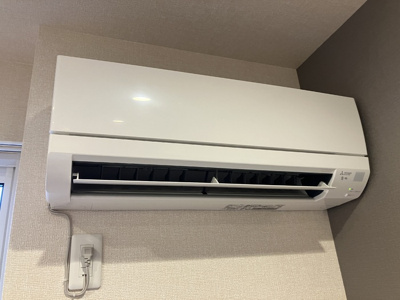 【設備】 | Ｄ-ＲＯＯＭ穴川Ⅲ
