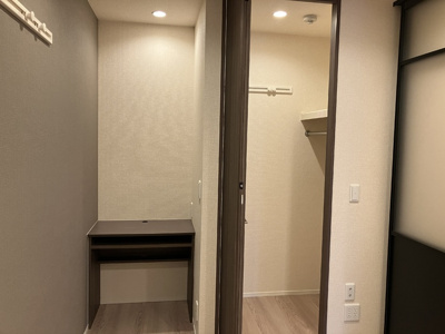 【収納】 | Ｄ-ＲＯＯＭ穴川Ⅲ