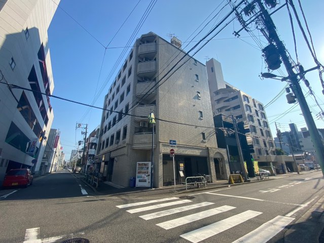 第5七福ビル｜名古屋市の賃貸ならMy賃貸