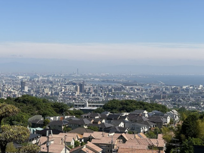 【展望】 | 剣谷町　土地