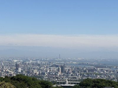 【展望】 | 剣谷町　土地
