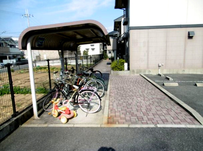 【その他共用部分】 | グランセジュール