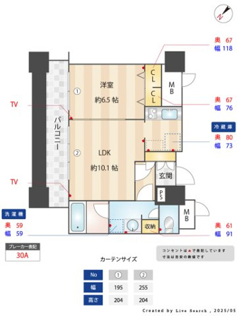 KDXレジデンス大濠ハーバービュータワー