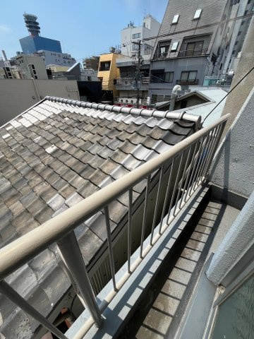 森下ビルのその他共用部分