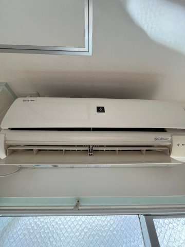 森下ビルの設備