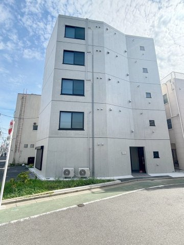 [防音マンション」スカイラシクラス小岩