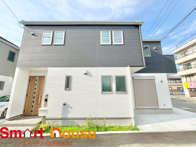 町田市小山町　最終1棟！の外観