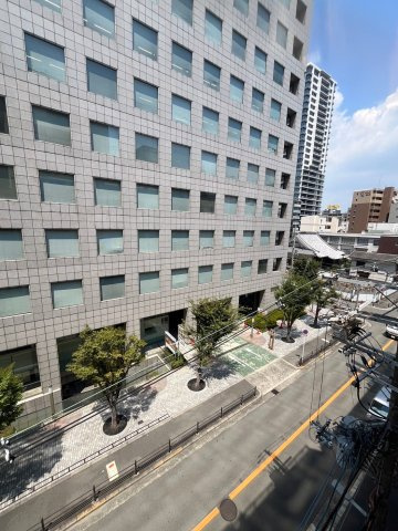 東梅田レジデンス小島の展望