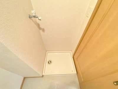 【洗面所】 | ベル アミティエ