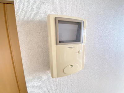 【セキュリティ】 | ベル アミティエ