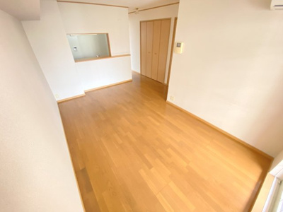【居間・リビング】 | ベル アミティエ
