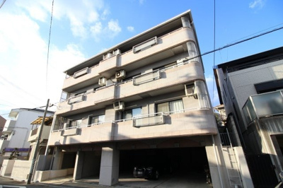 【外観】 | ヴィラ篠原