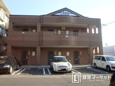 【駐車場】 | シャングリラ　Ｓ